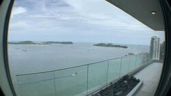 The Oceanfront @ Sentosa Cove (D4), Condominium #579162391
